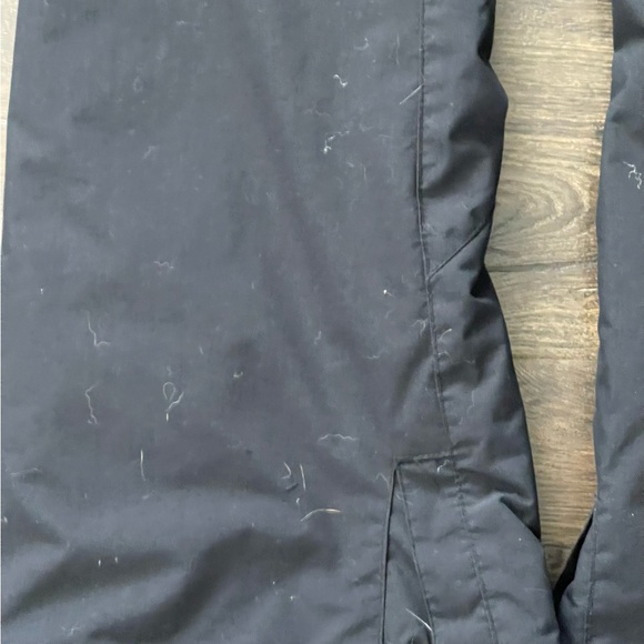 DC snowboard pants kids 14 - Picture 6 of 7